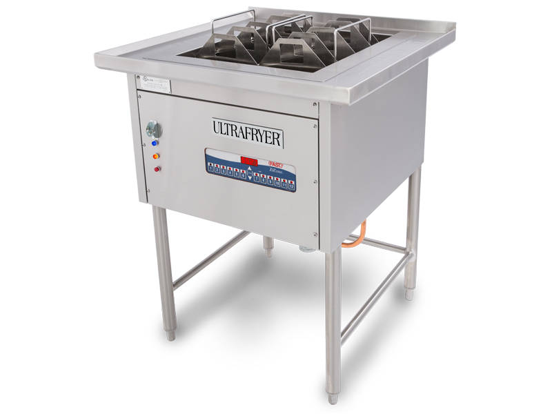 Ultrafryer&nbsp;REO-1620SE&nbsp;Parts