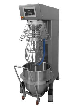Varimixer&nbsp;ERGO150-2&nbsp;Parts