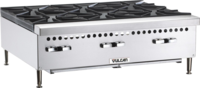 Vulcan Hart VCRH36-1 Parts