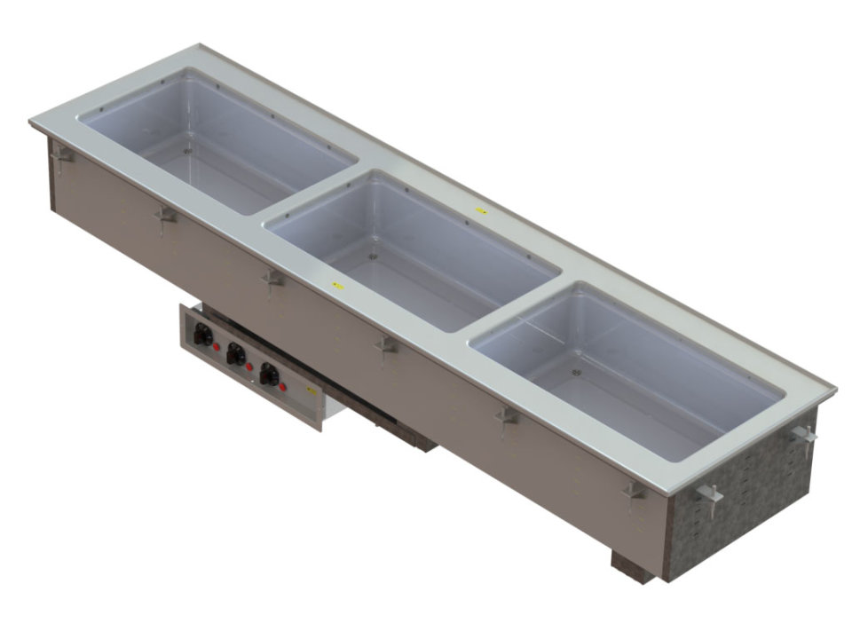 Vollrath&nbsp;3664920HD&nbsp;Parts