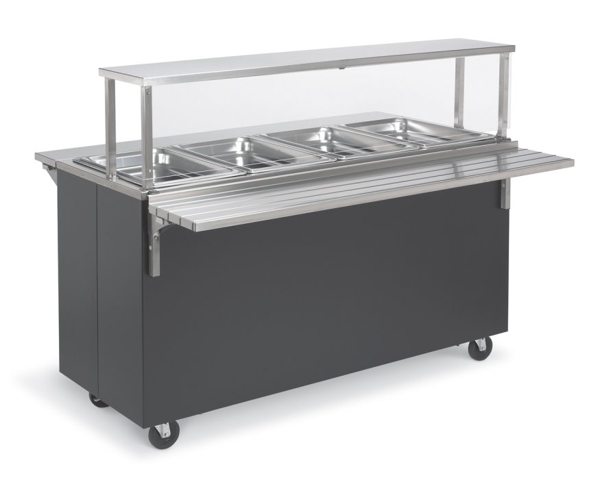 Vollrath&nbsp;39728W&nbsp;Parts