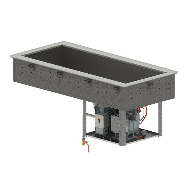 Vollrath&nbsp;FC-4C-04120-R&nbsp;Parts