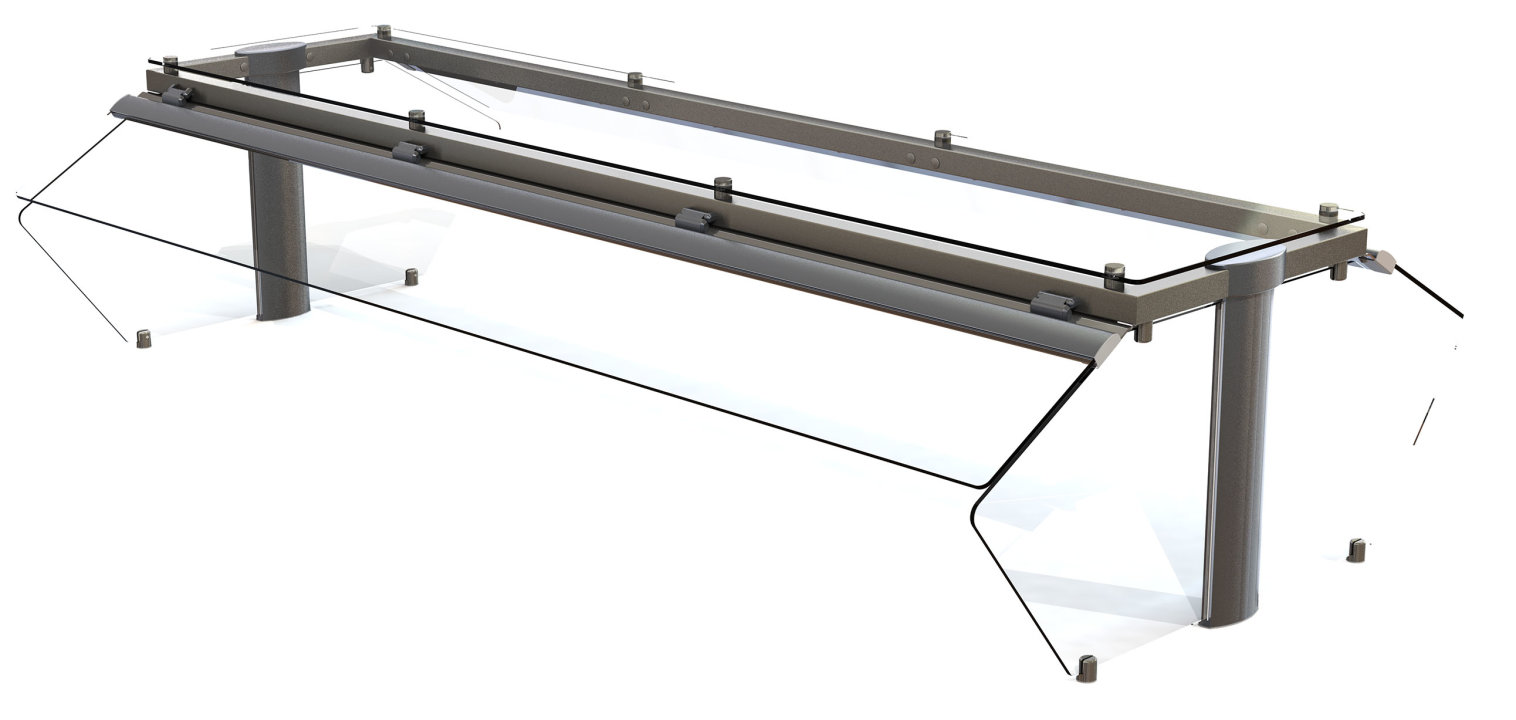 Vollrath&nbsp;LP55280&nbsp;Parts