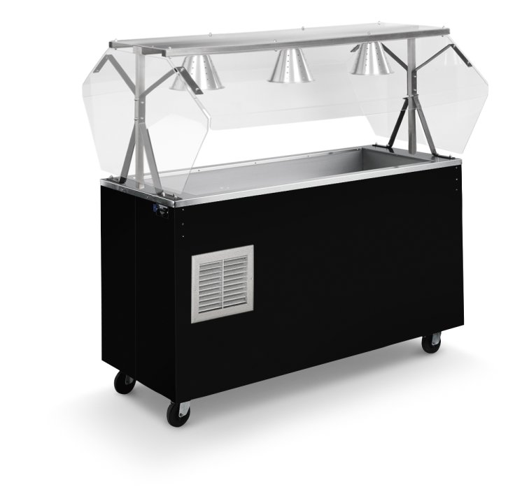 Vollrath&nbsp;R38738W&nbsp;Parts