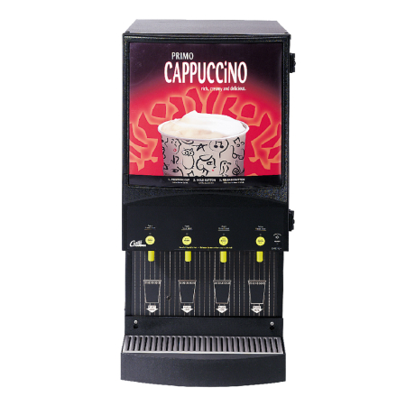 Wilbur Curtis&nbsp;CAFEPC4CS10000&nbsp;Parts
