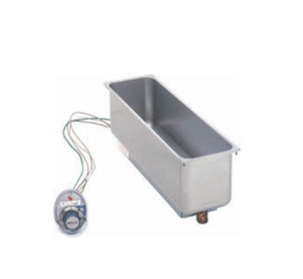 Wells&nbsp;HMP6&nbsp;Parts