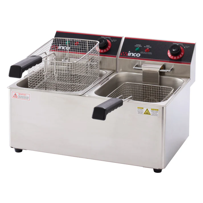 Winco&nbsp;EFT-32&nbsp;Parts