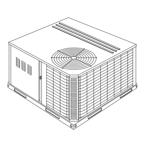 York&nbsp;ACP048G1101331&nbsp;Parts