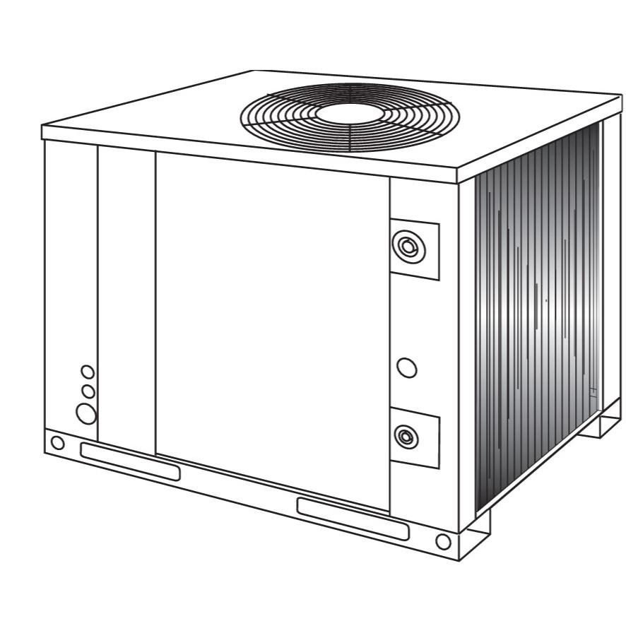 York&nbsp;E3FB090A50&nbsp;Parts
