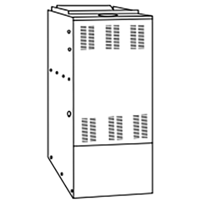 York&nbsp;P2HBX12F08001A&nbsp;Parts