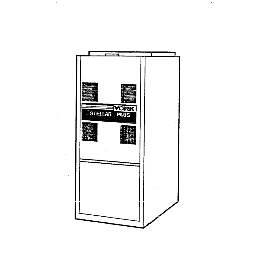 York&nbsp;P2UDD12P09501B&nbsp;Parts
