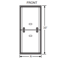 York&nbsp;TMLT080C16MP11&nbsp;Parts