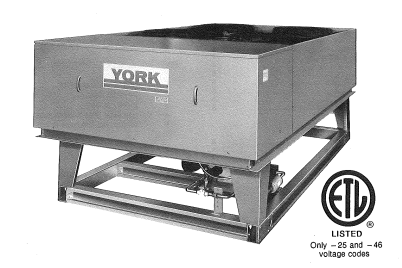 York&nbsp;W1LC320A46A&nbsp;Parts