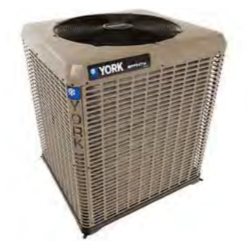 York&nbsp;YCJD48S44S3&nbsp;Parts