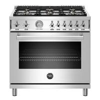 Bertazzoni&nbsp;PROF366GASXTLP&nbsp;Parts