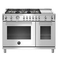 Bertazzoni&nbsp;PROF486GGASXT&nbsp;Parts