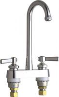 Chicago Faucet&nbsp;895-RGD1E1ABCP&nbsp;Parts