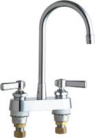 Chicago Faucet&nbsp;895-RGD2ABCP&nbsp;Parts