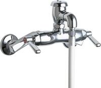 Chicago Faucet&nbsp;956-R853CP&nbsp;Parts