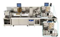 Franke Foodservice System&nbsp;Linear Line (Long)&nbsp;Parts