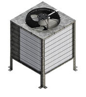 Ice O Matic RGA1001-HM Parts