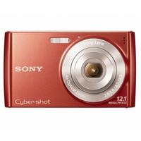 Sony&nbsp;DSCW510/R&nbsp;Parts